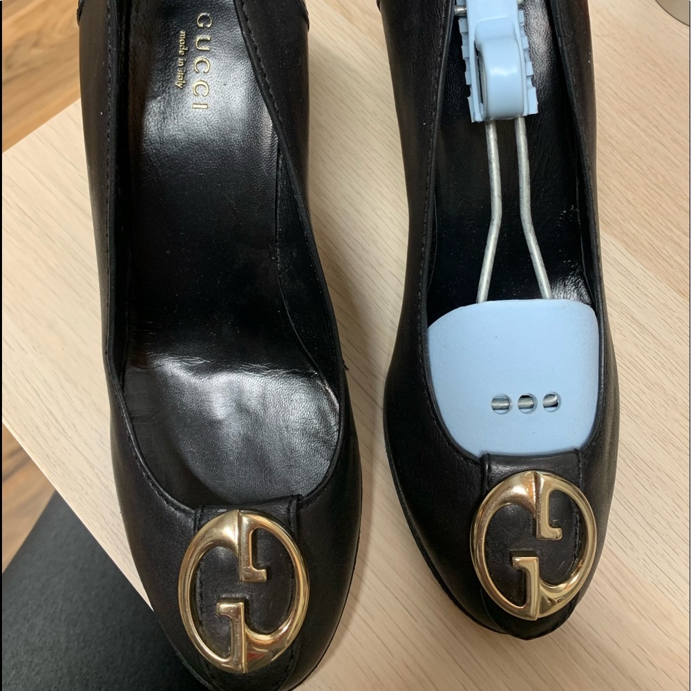 Gucci Heels